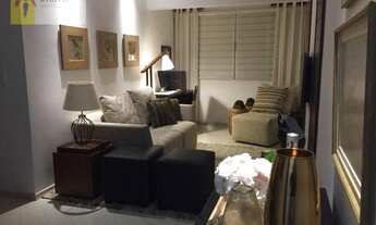 Imagem: Apartamento com 3 dormitórios para alugar