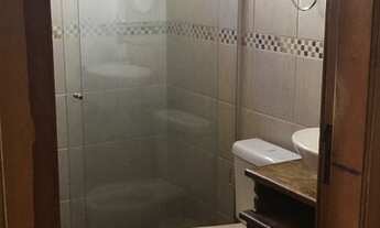 Imagem 5: Casa com 2 dormitórios à venda, 170 m² por R$ 349.800,00 - Vila Santos - Caçapava/SP