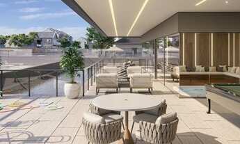 Imagem 2: Cobertura à venda por R$ 1.500.000,00 - Praia Grande - Governador Celso Ramos/SC