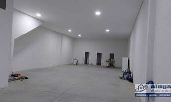 Imagem 2: Salão para alugar, 500 m² por R$ 20.000,00/mês - Vila Gomes Cardim - São Paulo/SP