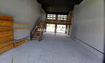 Imagem 3: LOJA COMERCIAL COM 2 ANDARES NO RECREIO DOS BANDEIRANTES