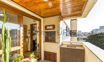 Imagem 3: Apartamento Padrão em Petrópolis - Porto Alegre