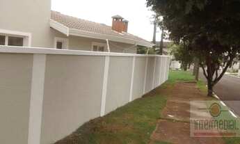 Imagem 3: Casa com 3 suítes à venda, 340 m² por R$ 1.400.000 - Portal dos Pássaros II - Boituva/SP