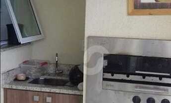 Imagem: Apartamento com 1 dormitório à venda