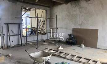 Imagem 3: Casa com 3 dormitórios à venda, 200 m² por R$ 1.000.000,00 - Condomínio Terras de São Fran