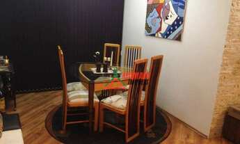 Imagem 4: Apartamento com 3 dormitórios à venda, 107 m² por R$ 540.000,00 - Rudge Ramos - São Bernar