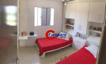 Imagem 4: Apartamento à venda, 50 m² por R$ 170.000,00 - Jardim São João - Guarulhos/SP