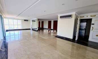 Imagem 5: Apartamento à Venda No Tatuapé Com 435 Metros 5 Dormitórios 5 Suíte e 7 Vagas