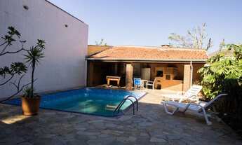 Imagem 3: Casa com 4 dormitórios à venda, 212 m² por R$ 1.150.000,00 - Pinus Park - Cotia/SP