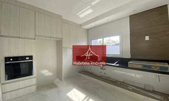 Imagem 6: Casa com 3 dormitórios à venda, 250 m² por R$ 1.350.000,00 - Parque Brasil 500 - Paulínia