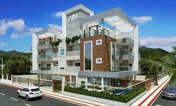 Imagem 2: Allure Residence - Cobertura Ref.:412