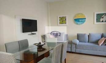 Imagem 5: More Perto da Praia em Apartamento na Rua Mais Procurada de Icaraí