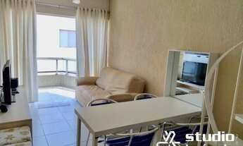 Imagem 2: Linda Cobertura Duplex com Terraço na Praia Massaguaçu