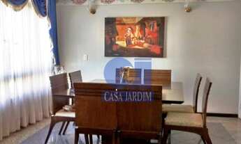 Imagem 7: Casa com 4 dormitórios à venda, 500 m² por R$ 3.200.000 - Residencial Zero - Santana de Pa