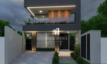 Imagem: Casa no Riviera del SOL com 4 dormitórios