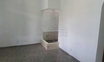 Imagem 3: São Cristóvão - Casa Padrão - Lafayte Coutinho