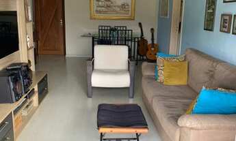 Imagem 6: LAZER COMPLETO (PLAY CLUB) APTO 84m2 - 2 QUARTOS (SUITE