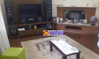 Imagem 3: Sobrado 3 dormitórios 4 vagas 215 m² por R$ 1.170.000 - Vila Prudente