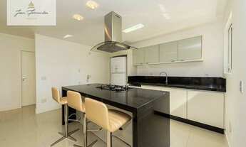 Imagem 6: Apartamento mobiliado no Lorena Cristina com 3 suítes à venda, 130 m² por R$ 2.600.000 - C