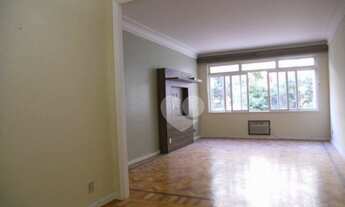 Imagem 7: Apartamento com 3 quartos à venda, 137 m² por R$ 1.349.900 - Copacabana - Rio de Janeiro/R