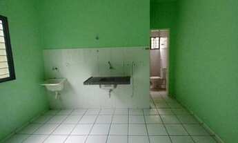 Imagem 6: Kitnet com 1 dormitório para alugar, 19 m²- Ininga - Teresina/PI