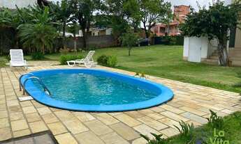 Imagem 6: Casa a Venda com 3 Dormitórios Sendo 1 Suíte, Praia de Armação - Penha SC