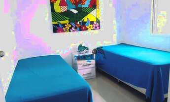 Imagem 7: Apartamento na Pitangueiras com 3 dormitórios à venda, 100 m² por R$ 980.000 - Praia Pitan