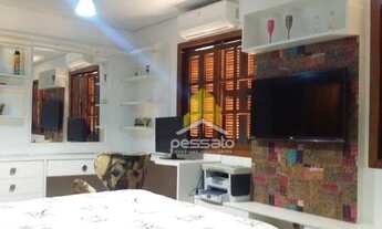 Imagem 7: Casa com 4 dormitórios à venda, 190 m² por R$ 530.000,00 - Parque da Matriz - Cachoeirinha