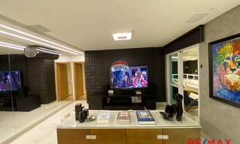 Imagem 3: Edificio Superia Mobiliado