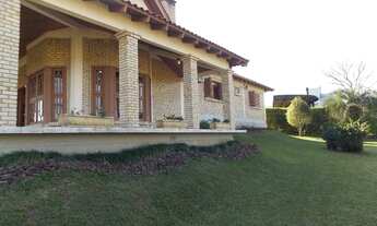 Imagem: Casa com 4 dormitórios à venda, 380 m²