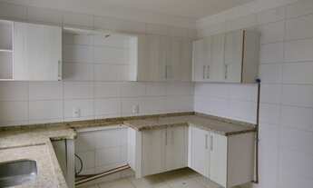 Imagem 3: Apartamento 3 Quartos sendo 01 suíte, Edifício Meridien Tower- Cuiabá-MT