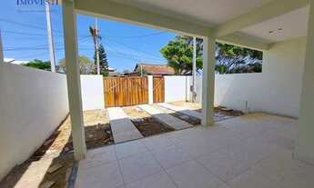 Imagem 2: Casa com 2 dormitórios à venda, 90 m² por R$ 420.000,00 - Cordeirinho - Maricá/RJ