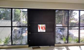 Imagem 6: Casa Comercial Nova, Linda, vãos livres, fino acabamento em Nova Campinas - Campinas - SP