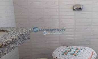 Imagem 6: Casa Residencial à venda, Jardim Eulina, Campinas -