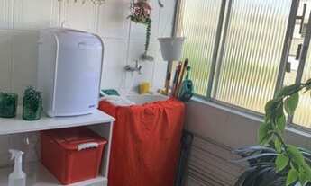 Imagem 7: Apartamento com 2 dormitórios à venda, 58 m² por R$ 266.000 - Cidade das Flores - Osasco/S