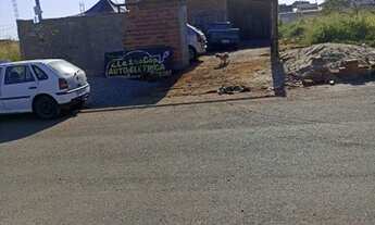 Imagem: Vendo ágio de lote com casa no jardim botânico