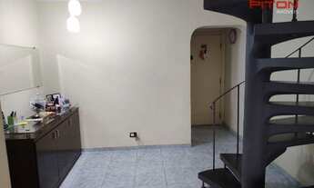 Imagem 6: Apartamento Duplex com 4 dormitórios à venda, 140 m² por R$ 490.000 - Vila Matilde