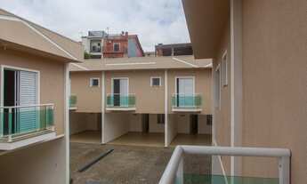 Imagem: Sobrado com 3 dormitórios à venda, 114