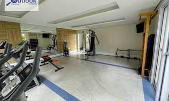 Imagem 3: Apartamento com 3 dormitórios à venda, 96 m² por R$ 800.000 - Centro - Diadema/SP