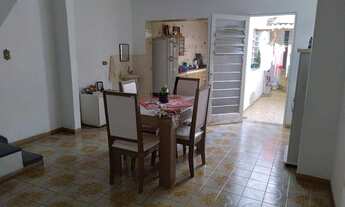 Imagem 4: 3 DORMS SENDO 1 SUÌTE, 1 VG, 107 m² - Praça da Árvore - São Paulo/SP - SO0360