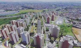 Imagem 7: Apartamento com 2 dormitórios à venda, 55 m² por R$ 205.000,00 - Bandeiras - Osasco/SP