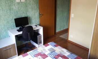 Imagem 7: Sobrado com 3 dormitórios à venda, 110 m² por R$ 540.000,00 - Parque Monte Alegre - Taboão