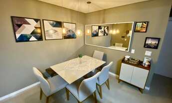 Imagem 5: Apartamento para venda com 51 metros quadrados com 2 quartos em Brás - São Paulo - SP