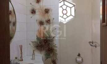 Imagem 4: Porto Alegre - Casa Padrão - Ipanema