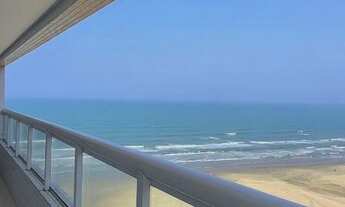 Imagem 7: Apartamento à venda, 103 m² por R$ 700.000,00 - Aviação - Praia Grande/SP