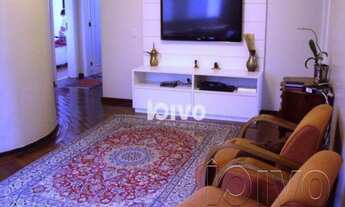 Imagem 7: Apto 4 quartos 04 vagas 329 m² privativa R$ 1.850.000 - Jardim Avelino -P