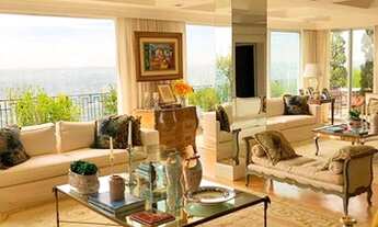 Imagem 5: Cobertura triplex Cidade Jardim