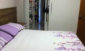 Imagem 6: Apartamento para venda com 98 metros quadrados com 3 quartos em Jardim Camburi - Vitória