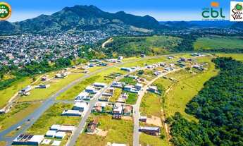 Imagem 1: LOTE PRONTO PARA CONSTRUÇÃO 250M²