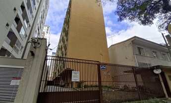 Imagem: Apartamento SEMIMOBILIADO com 03 dormitórios